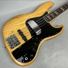 Fender 1978 Jazz Bass Marcus Miller Mod Vintage Heavy Attack Used. Price: $6484.82.