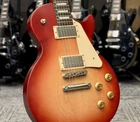 Gibson Les Paul Tribute Used Maple+mahogany Satin Cherry Sunburst W/soft Case. Price: $1509.99.