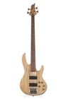 Esp Ltd B-204SM Fretless Bass Guitar Natural Satin New. Price: $599.00.