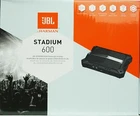 Jbl Stadium 1500W Mono Subwoofer Amplifier 600 Watt Rms Class-d & Remote New. Price: $295.74.