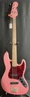 Squier Classic Vibe 60'S Jazz Bass 4-STRING Guitar Burgundy Mist (563) Used. Price: $399.95.
