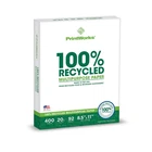 Printworks 100% Recycled Printer Paper 8.5" X 11" White - 20 Lb Copy & Multip... New. Price: $28.45.
