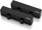 Emg J5 Active String Jazz Bass Pickup Set New. Price: $199.00.