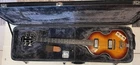 Epiphone Viola Bass Guitar 4 String 2015 W/ohsc Great Violin Nice! Used. Price: $329.95.
