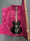 Puresalem Flaca Electric Guitar W/ Lace Sensor Pickups, Gibson Hard Case Used. Price: $549.99.
