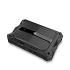 Jbl GTR-601 Automotive 1500W Subwoofer Amplifier Tested Works Used. Price: $200.00.