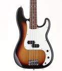 Fender Mexico Player Precision Bass 3-TONE Sunburst 2022 MX22290545 Used. Price: $988.00.