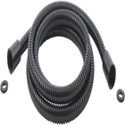 Delta Faucet RP64157RB Handshower Hose Venetian Bronze New. Price: $149.80.