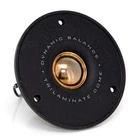 Vintage Mid 90'S Polk Audio 1-INCH Trilaminate Dome Tweeter From CS350 Center Used. Price: $27.90.