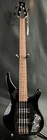 Yamaha TRBX304BL 4-STRING Electric Bass Guitar Gloss Black Finish Used. Price: $329.95.