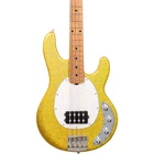 Ernie Ball Music Man Stingray Special H 4STRING Bass Guitar Yellow Brick Road New. Price: $2799.00.