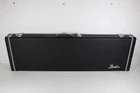 Fender Classic Series Wood Case For Precision Bass/jazz Black Minty 1970'S Pre-owned. Price: $197.00.