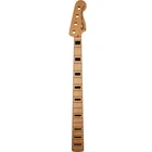 Fender Mexico Precision/p-bass Maple Neck, Vintage "c", Black Block Inlays New. Price: $599.99.