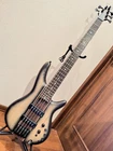 Ibanez SR1345B 5-STRING Bass With Solid Neck Used. Price: $1768.09.