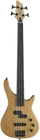 BC300FL Fretless 4-STRING Fusion Electric Bass Guitar Natural New. Price: $427.49.