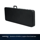 Gator Wood Case For Danelectro 59 Nos+, Longhorn Short Scale Bass Guitars New. Price: $139.99.