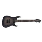Schecter KM-7 Mk-iii Legacy 7-STRING Guitar Transparent Blk Brst 197881360054 Ob Used. Price: $1279.36.