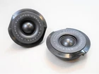 SL5006 Soft Dome Tweeters 8 Ohm Fits The Polk Bezel Style Mount New. Price: $42.87.
