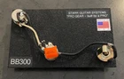 Yamaha BB300 Bass Wiring Harness New!!. Price: $50.72.