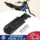 Surron Rear Seat Fender Mudguard For Sur-ron Light Bee X Electric Dirt Bike New. Price: $25.99.
