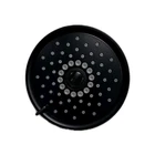 Kohler 22170-BL Purist Three-function Showerhead, 2.5 Gpm, Matte Black Used. Price: $69.95.
