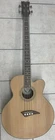 Dean Eabc Cutaway Acoustic Electric Bass Right Hand 4 String 9368 Used. Price: $199.95.