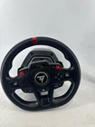 Thrustmaster T248R Racing Wheel For PS5 Pc With Pedals 4169103 Used. Price: $249.99.