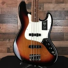 Fender Player Jazz Bass 3-TONE Sunburst W/ Pau Ferro, Free Ship, 047 New. Price: $679.99.