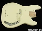 Fender American Professional Ii Precision Bass V 5 String Body Olympic White Open. Price: $584.99.