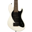 Kala Solid Body 4-STRING Electric U-bass, Laurel Fingerboard, Sweet Cream New. Price: $369.00.