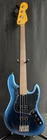 Fender American Professional Ii Jazz Bass Fretless 4-STRING Guitar Dark Nig Used. Price: $1259.95.