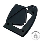 Ibanez Openable Sliding Truss Rod Cover For Series Basses 4PT3XA0004 - Black New. Price: $11.87.