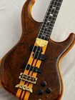 Alembic 1989 Elan Used Bass Guitar. Price: $4568.42.