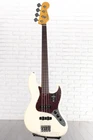 Fender American Professional Ii Jazz Bass Fretless - Olympic White With Rosewood Very. Price: $1669.99.