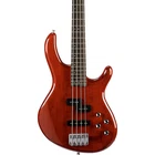 Cort Action Bass Plus Electric Transparent Red New. Price: $269.99.