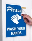 Peel And Stick Display Pockets, Clear, 8.5 X Inches, 10 Per Pack (36911) New. Price: $25.59.