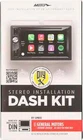 Metra Dash Kit For Select 2005-2020 Vehicles BY-GMK01 New. Price: $19.89.