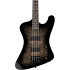 Esp Ltd PHOENIX-204DX Electric Bass Guitar Black Burst New. Price: $549.00.