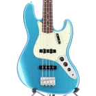 Fender Vintera Ii '60S Jazz Bass, Lake Placid Blue, Expert Setup (U3) (55706) Excellent. Price: $1009.00.