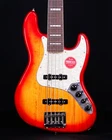 Squier Classic Vibe Active 70S Jazz Bass V, Laurel Fb, Sienna Sunburst New. Price: $619.99.