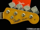Fender Av Ii American Vintage 1966 Jazz Bass Neck & Tuners, Bound Rosewood Open. Price: $939.99.