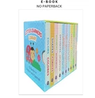 Bilingual 10 Board Books Spanish And Eng, Lodi Publishing 2023 Like. Price: $6.50.
