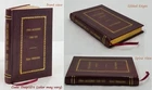 British Sign Language Activity Book By Publishing, Crist Premium Leather Bound Brand. Price: $149.45.