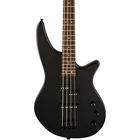 Jackson Spectra Bass JS2 Black New. Price: $229.99.