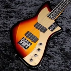 Fender American Ii Meteora Bass Ultraburst 2024 Rare Electric Guitar Used. Price: $2861.00.