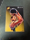 2025 Canvas Marketing Card Show Exclusive Stephen Curry Rock Paper Stickers Co. Ungraded. Price: $20.00.