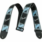 Fender Guitar/bass 2" Strap Embroidered, Color Choices New Stock $10.65-$14.99. Price: $14.99.