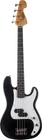 Oscar Schmidt String 3/4 Bass Black. (OB25B-A) Size, Chrome New. Price: $334.72.