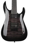 Jackson Series Dinky Arch Top JS22Q-7 Dka Electric Guitar.. -open Box. Price: $427.05.