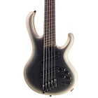 2026 Ibanez Bass Workshop BTB605MS 5-STRING Solar Eclipse Matte New. Price: $1399.99.